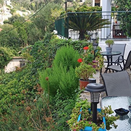 아소스 Gardenia House 아파트 외부 사진