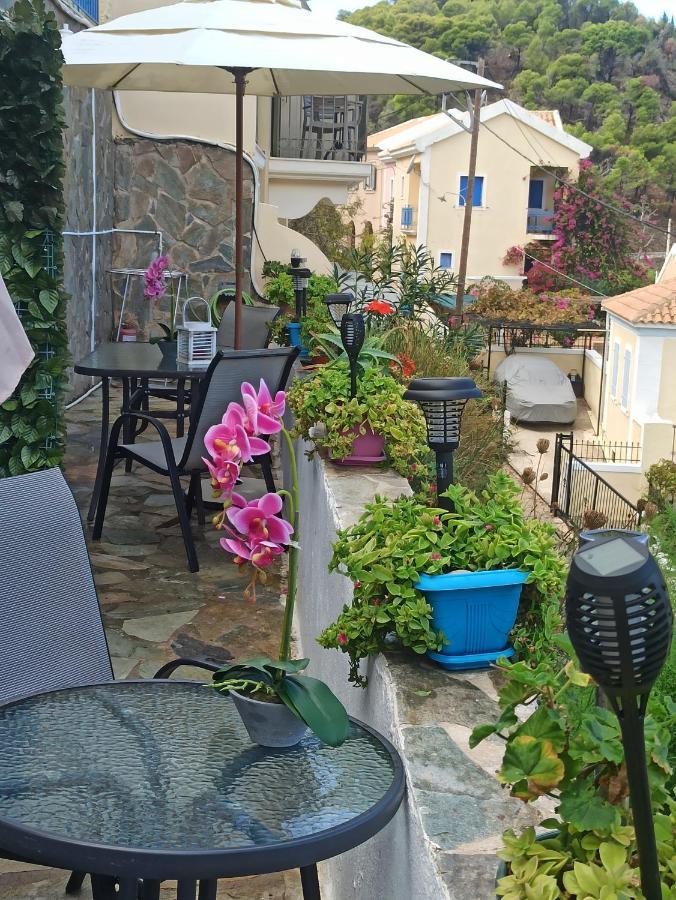 아소스 Gardenia House 아파트 외부 사진