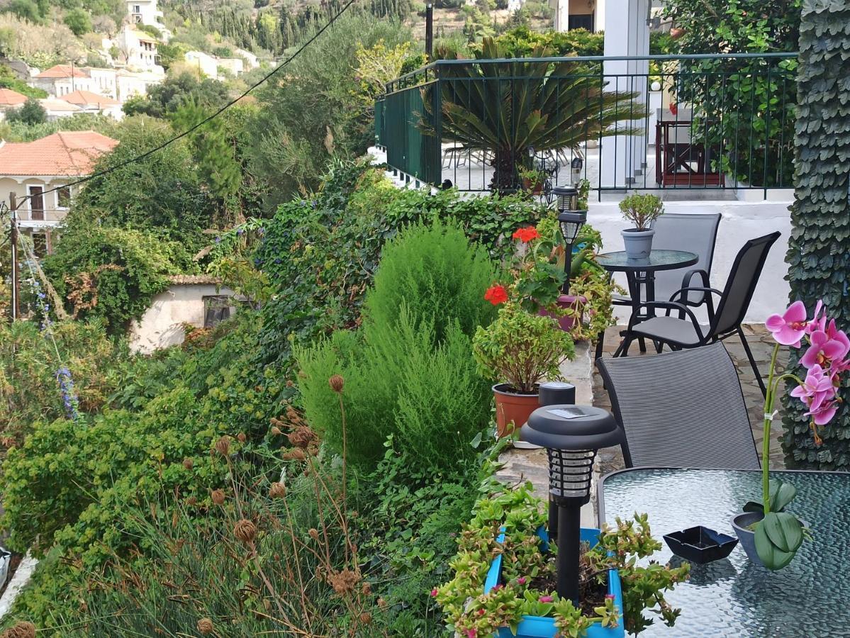 아소스 Gardenia House 아파트 외부 사진